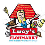 logo lucy's uit Oostenrijk