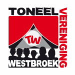 Toneelvereniging Westbroek logo